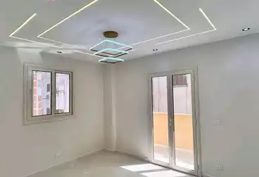 شقق للبيع - 3 غرف - بالدور 7