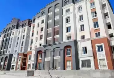 Apartments For sale - 3 rooms - floor 3