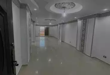 شقق للبيع - 3 غرف - بالدور 10