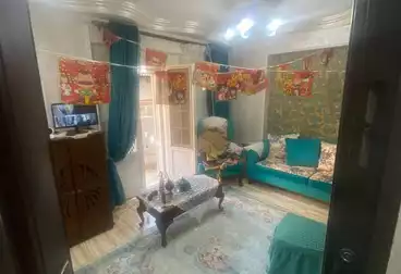 Apartments For sale - 3 rooms - floor 4