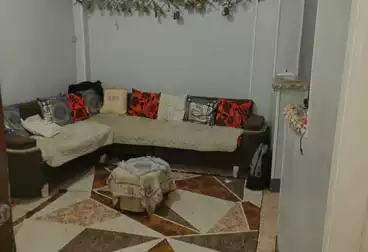 عقارات للبيع - 2 غرف - بالدور 1