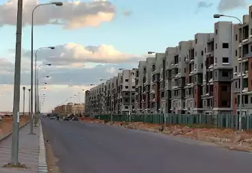 Apartments For sale - 3 rooms - floor 5