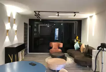 Furnished Apartment For sale - 3 rooms - floor 1