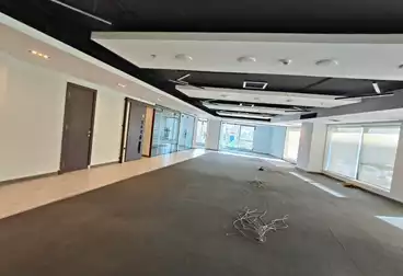 Offices For rent - 5 rooms - floor 0