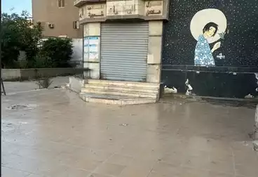 Shops For rent - floor 0