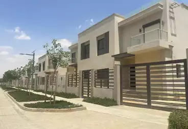 Twin House For sale - 4 rooms