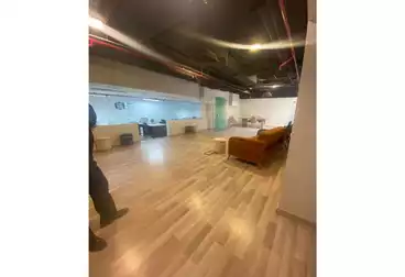 Offices For rent - 3 rooms - floor 1