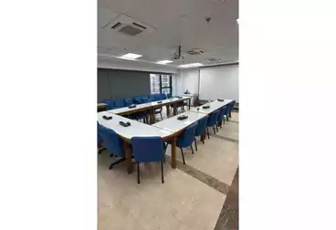 Offices For rent - 4 rooms - floor 2