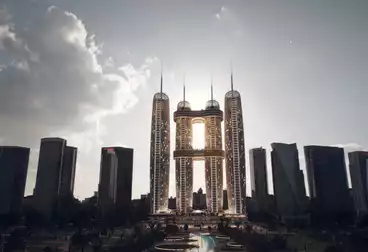 Offices For sale - 1 rooms - floor 32