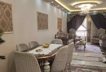 undefined undefined - 3 غرف - بالدور 7