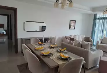 Furnished Apartment For sale - 2 rooms - floor 3