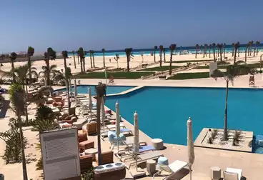 undefined undefined - 3 غرف - بالدور 0