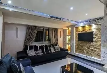 Furnished Apartment For sale - 2 rooms - floor 2