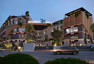 Offices For sale - 4 rooms - floor 3