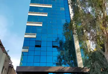 Offices For rent - 6 rooms - floor 2