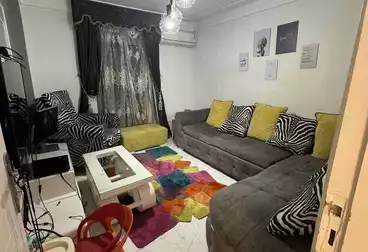 Apartments For sale - 3 rooms - floor 7
