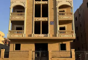 شقق للبيع - 3 غرف - بالدور 3