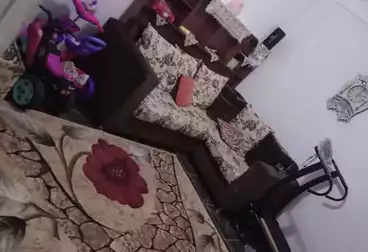 undefined undefined - 3 غرف - بالدور 7