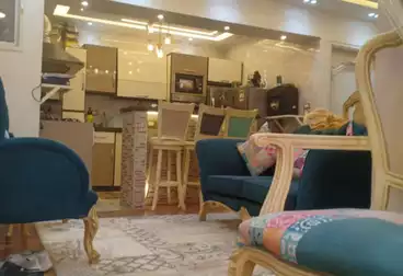 Apartments For sale - 3 rooms - floor 3