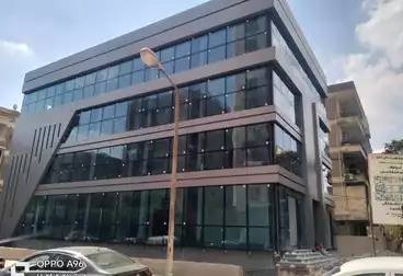 Administrative For rent - 20 rooms