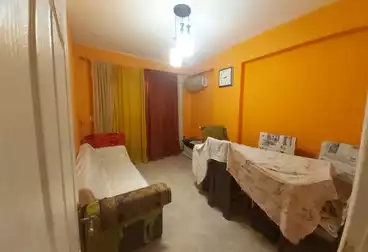 Apartments For sale - 2 rooms - floor 7