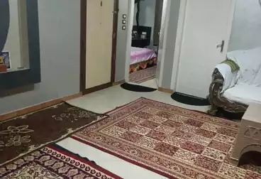 Apartments For sale - 3 rooms - floor 1