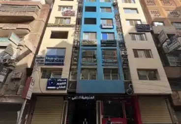 Administrative For sale - 2 rooms - floor 1