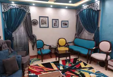 Apartments For sale - 3 rooms - floor 5