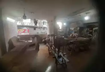 Commercial For rent - floor 1