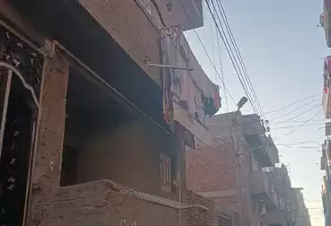 مباني للبيع - 3 غرف