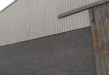 Factory For sale