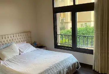 Furnished Apartment For rent - 3 rooms - floor 1