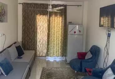 شاليهات للإيجار - 3 غرف - بالدور 0