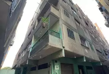Building For sale