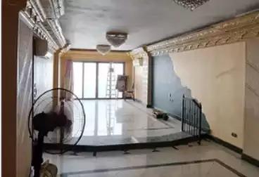 Apartments For rent - 3 rooms - floor 6