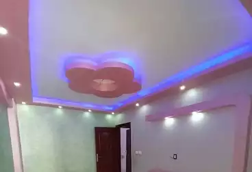 Apartments For sale - 3 rooms - floor 6