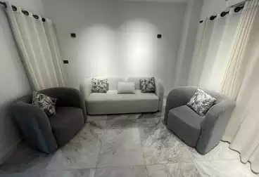 Apartments For sale - 3 rooms - floor 2