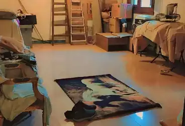 Apartments For sale - 2 rooms - floor 6