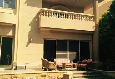 Villas For sale - 4 rooms