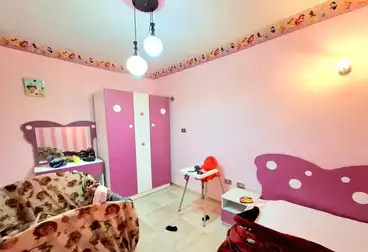 Apartments For sale - 2 rooms - floor 6