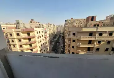 شقق للبيع - 3 غرف - بالدور 10