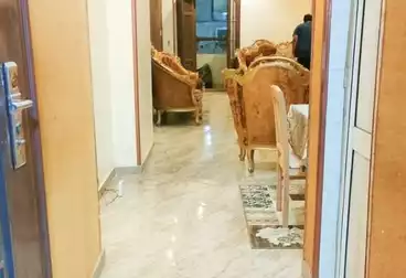 Apartments For sale - 3 rooms - floor 1