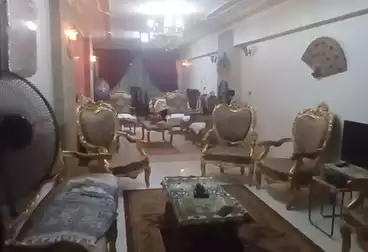 Properties For rent - 3 rooms - floor 4