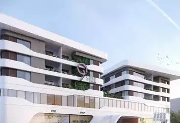Apartments For sale - 3 rooms - floor 3
