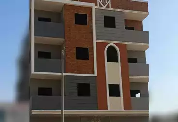 شقق للبيع - 3 غرف - بالدور 0