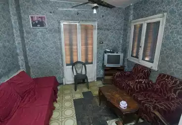 Apartments For sale - 3 rooms - floor 1