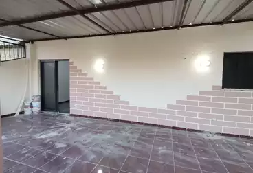 Duplex For sale - 4 rooms - floor 9