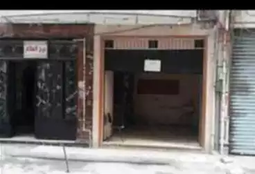 Shops For rent - floor 0