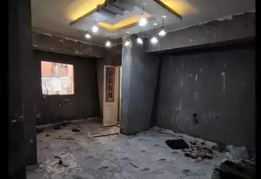 Apartments For sale - 3 rooms - floor 2