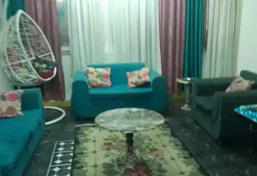 Properties For rent - 2 rooms - floor 1
